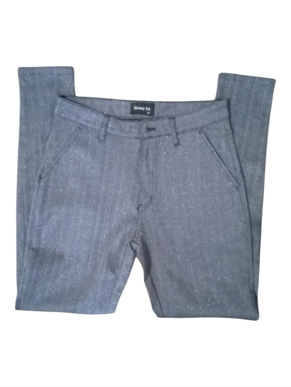 Women's Skinny Fit Pants - Size 30